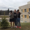 Аватар пользователя Fred Baytman