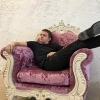 Аватар пользователя Александр Марков