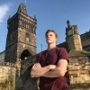Аватар пользователя Тимофей Ломакин