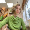 Аватар пользователя Дарья Котыхова